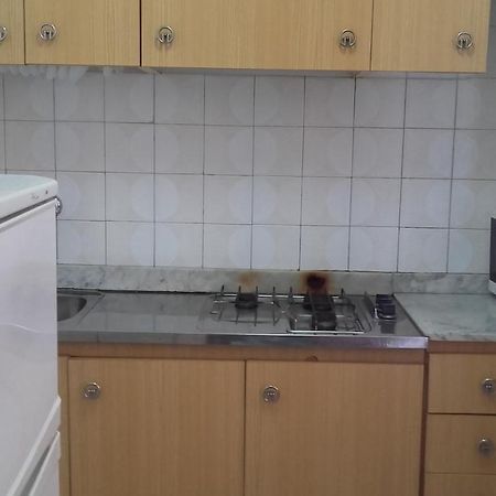 Apartment Torres Mari Cala Llonga  Eksteriør billede