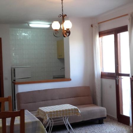 Apartment Torres Mari Cala Llonga  Eksteriør billede