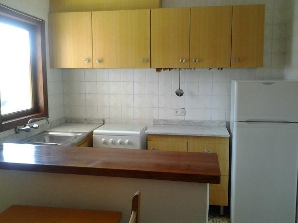 Apartment Torres Mari Cala Llonga  Værelse billede