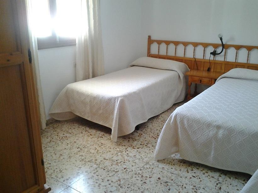 Apartment Torres Mari Cala Llonga  Værelse billede
